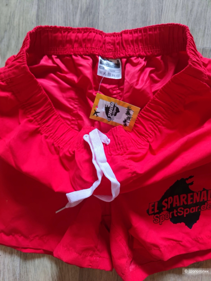 Плавки SportSpar.de L