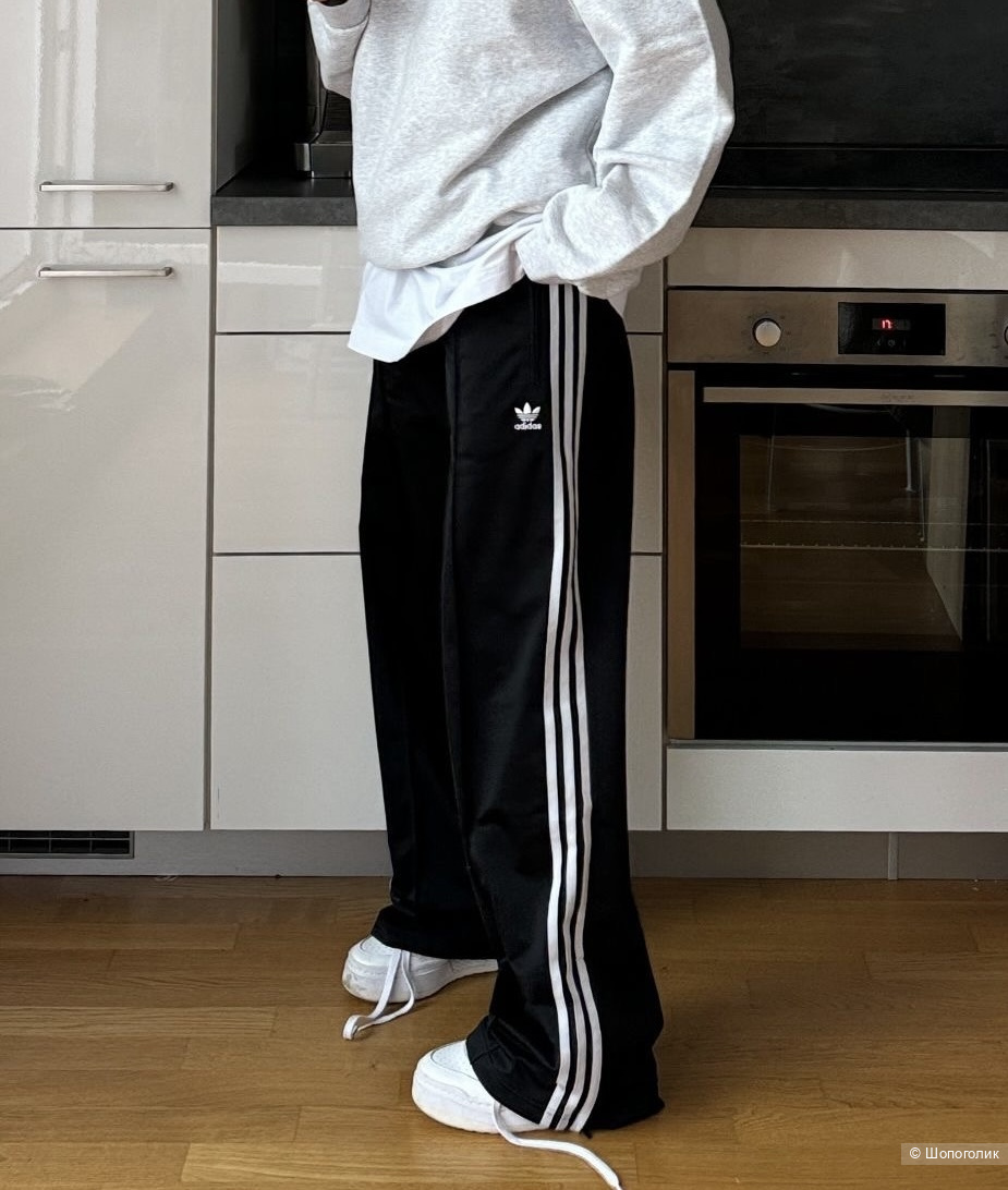 Брюки Adidas Originals размер М