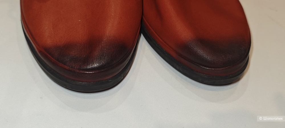 Ботинки Miss Jeany 38 размер