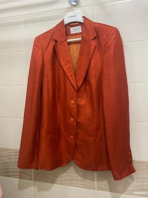 Блейзер  Cirotein.Размер 44-46