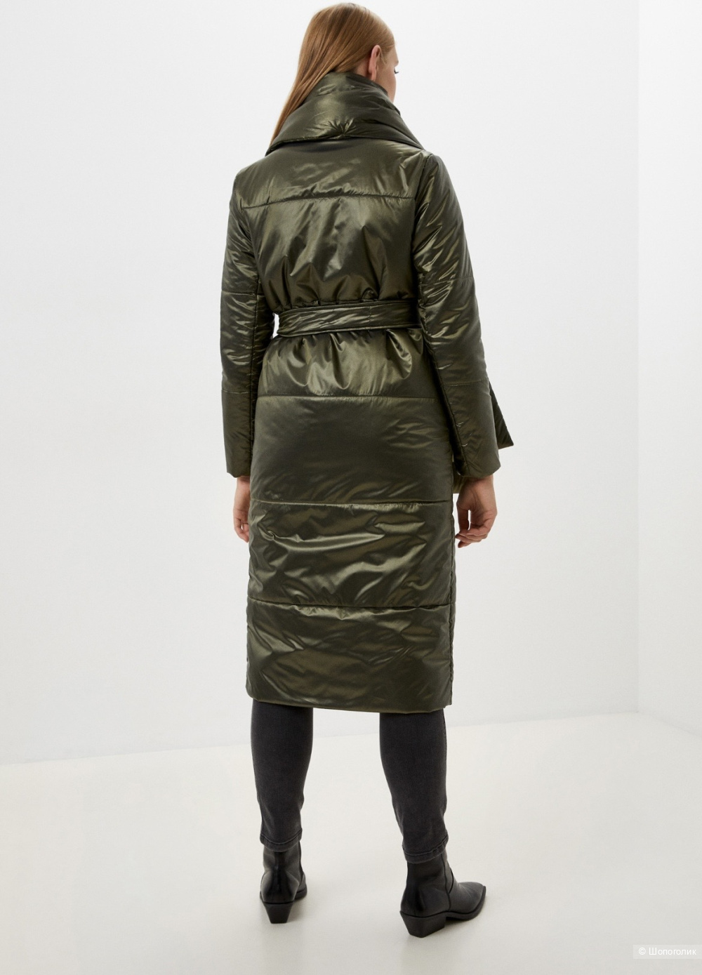 Пальто Paleto размер 46-48