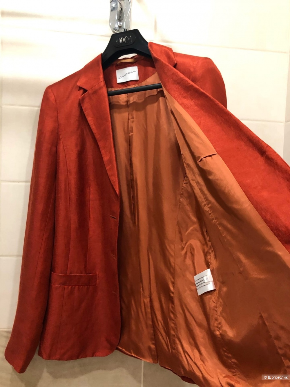 Блейзер  Cirotein.Размер 44-46