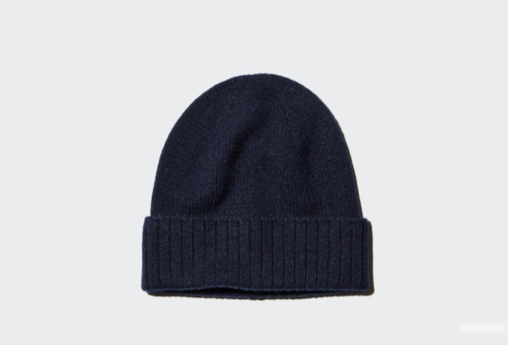 Шапка и шарф Uniqlo