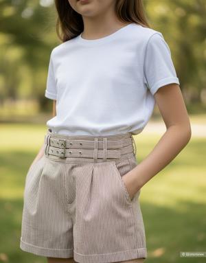 Шорты 134-170см To be too