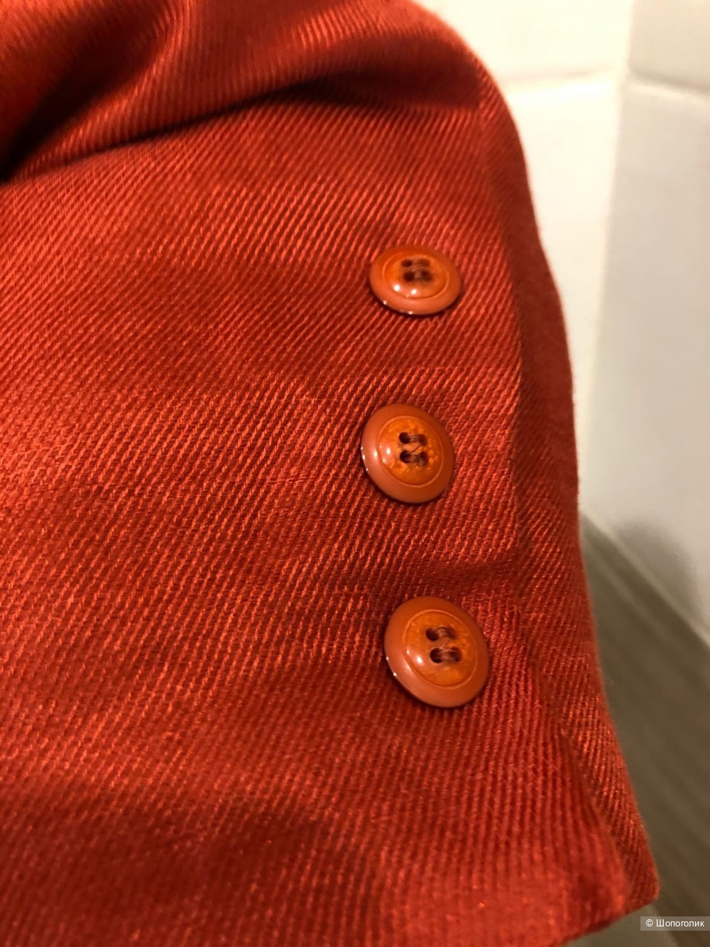 Блейзер  Cirotein.Размер 44-46