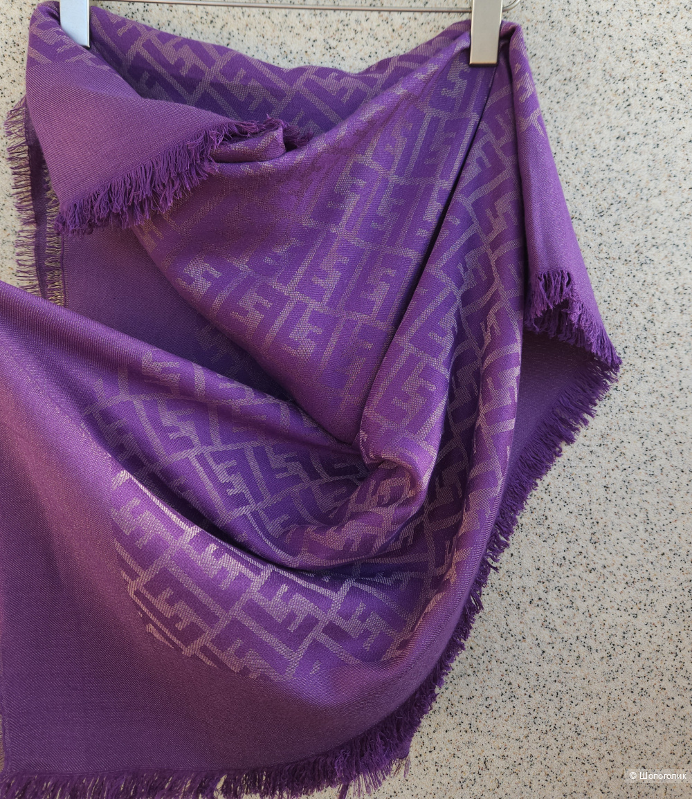 Палантин Fendi, 130*130