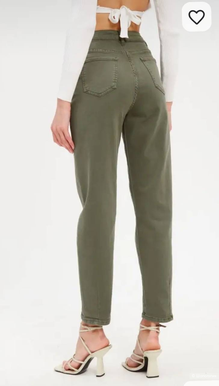 Джинсы C.O.R.O Denim, размер 46.