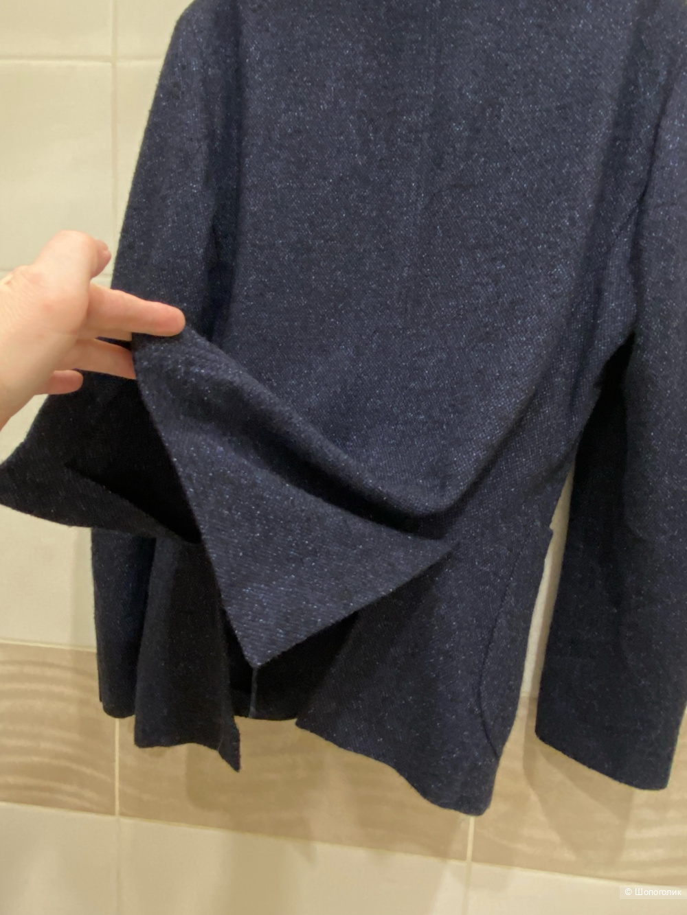 Блейзер  Baldessarini.Размер 46-48.