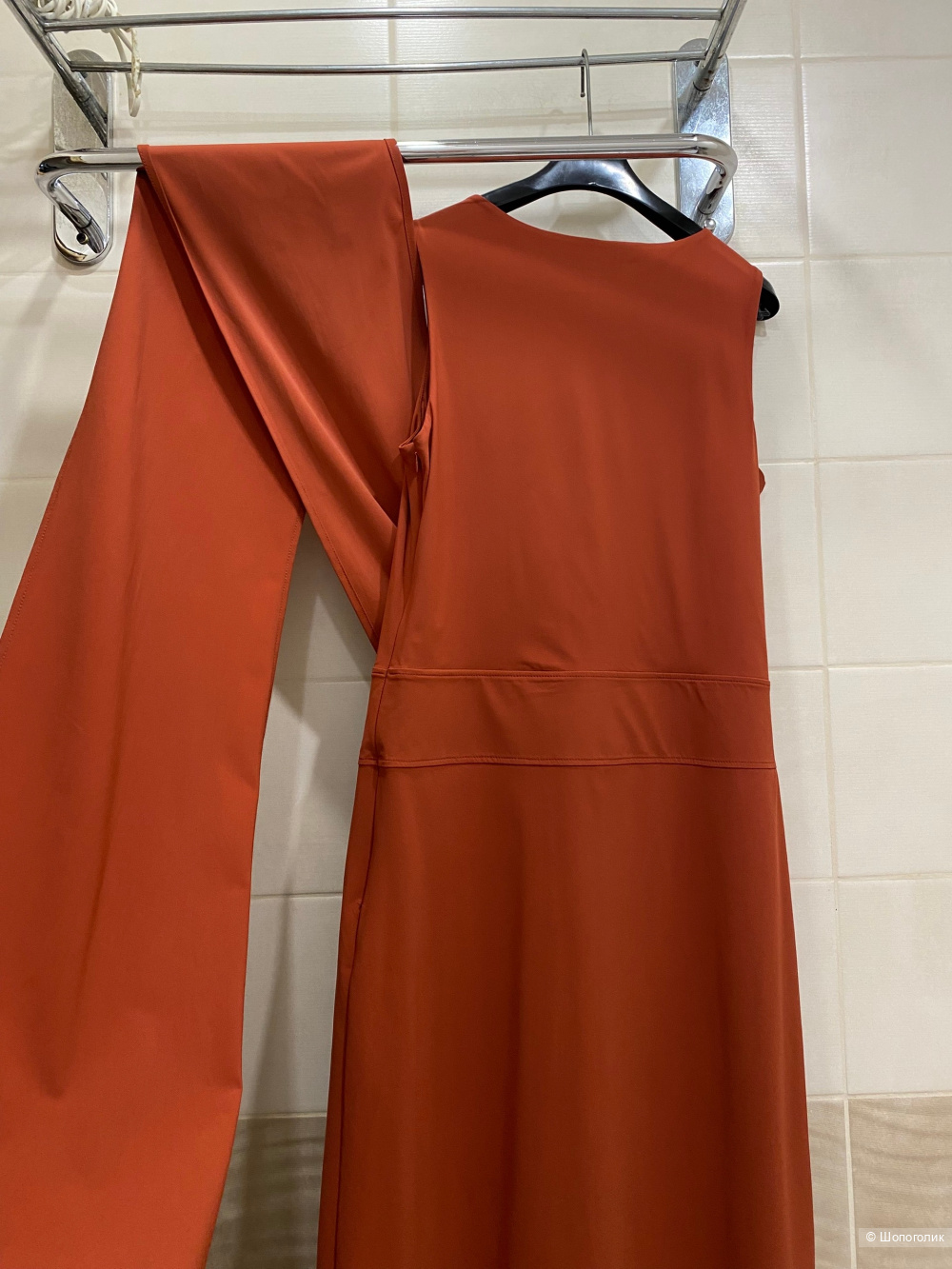 Платье  Sarah Pacini.Размер фирм 1.