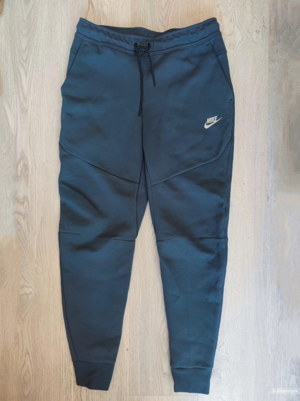 Джоггеры Nike M