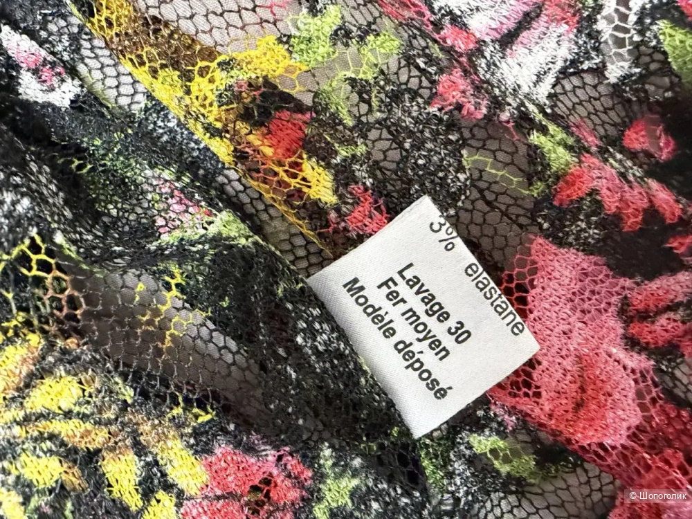 Пиджак  Georgede, 52 размер