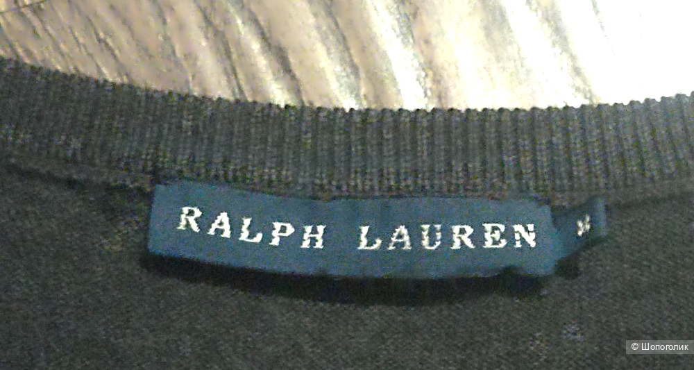 Ralph lauren джемпер р M