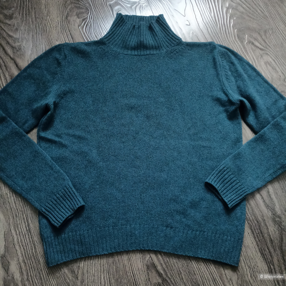 Max Mara Weekend свитер р 46-48