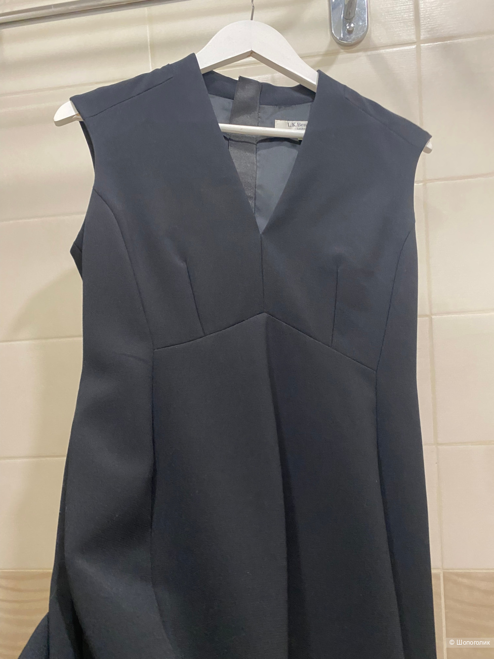 Платье L.K. Bennett.Размер Евр.38