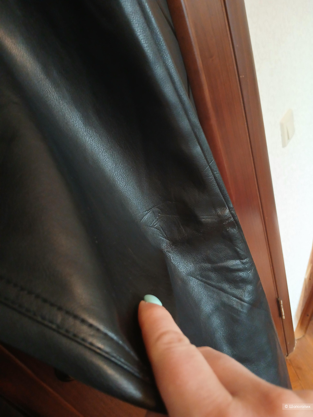 Брюки Asos р 44