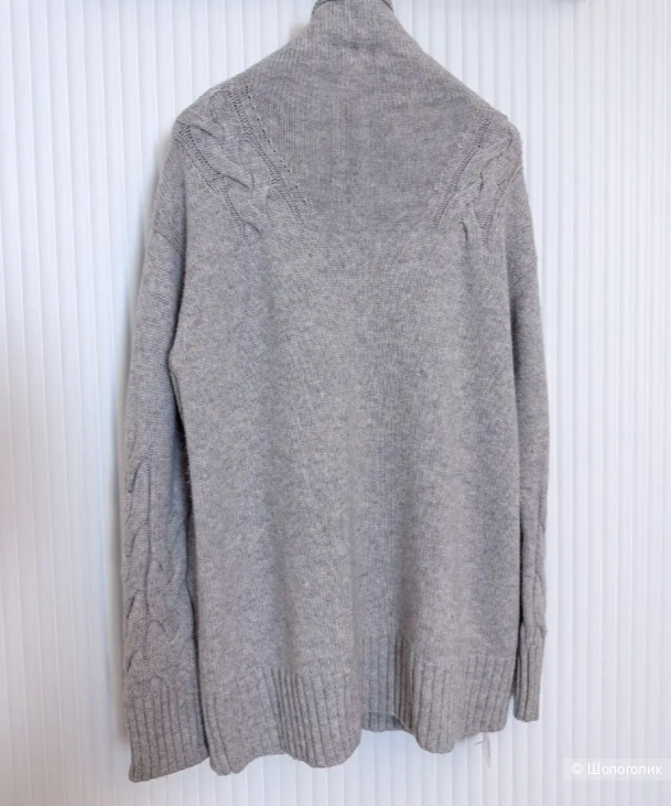 Max Mara свитер р S/M
