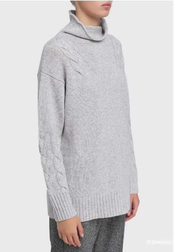 Max Mara свитер р S/M
