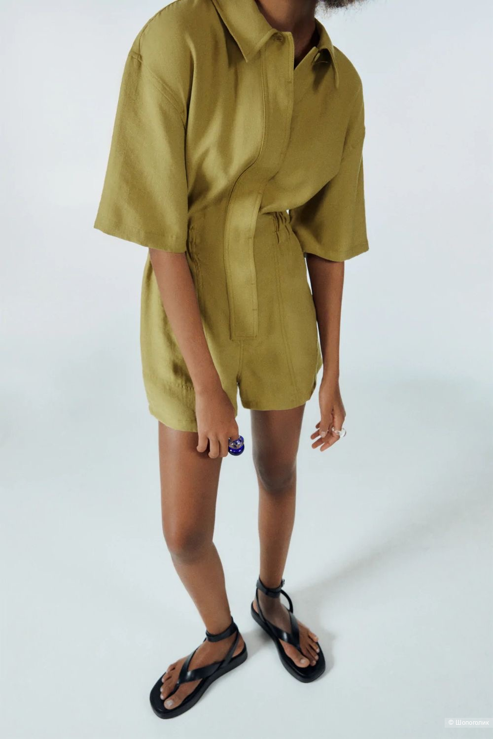 Комбинезон Zara размер S