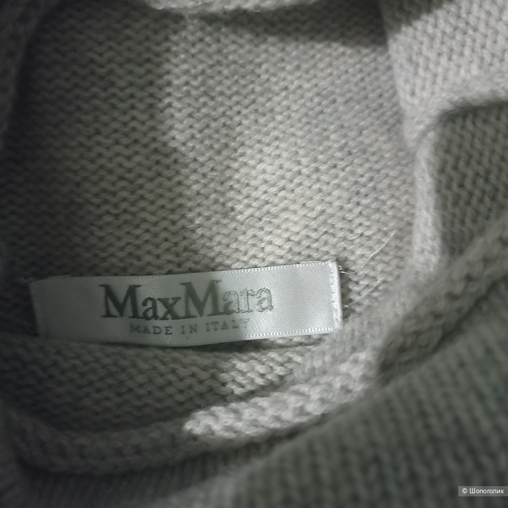 Max Mara свитер р S/M