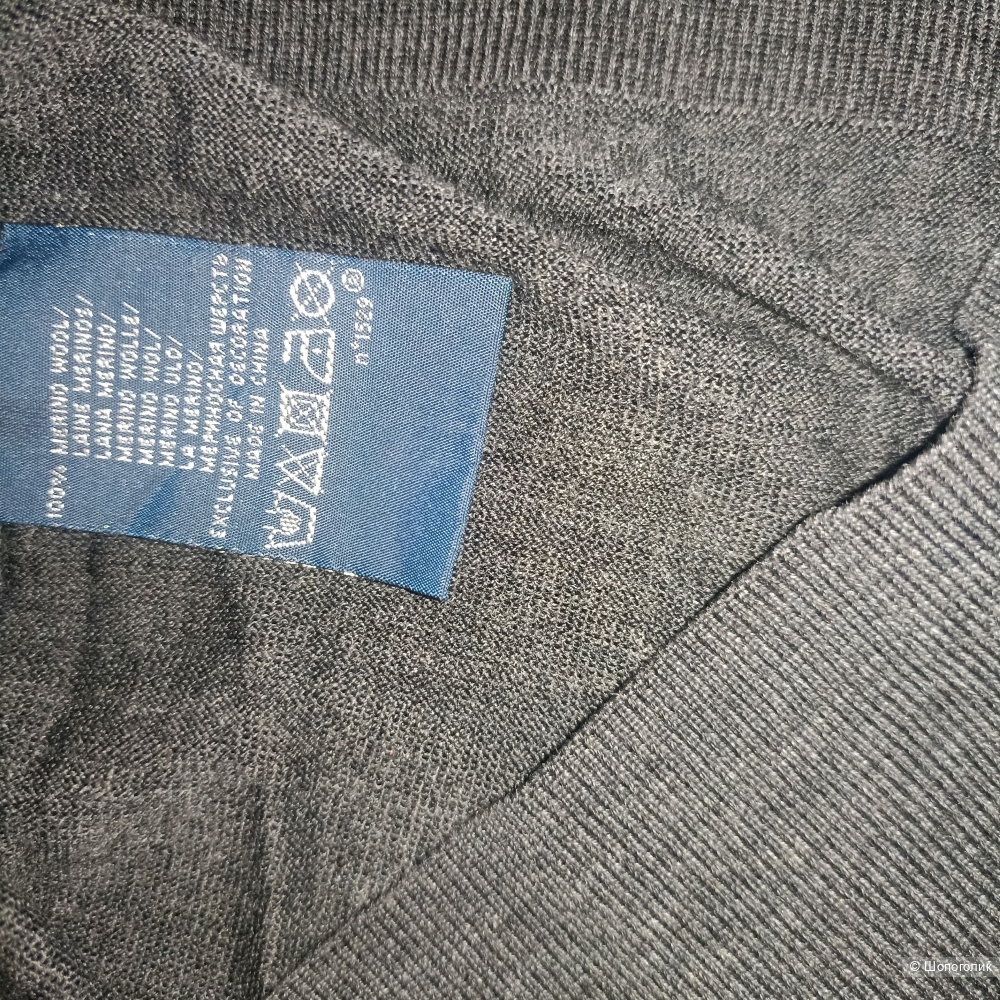 Ralph lauren джемпер р M