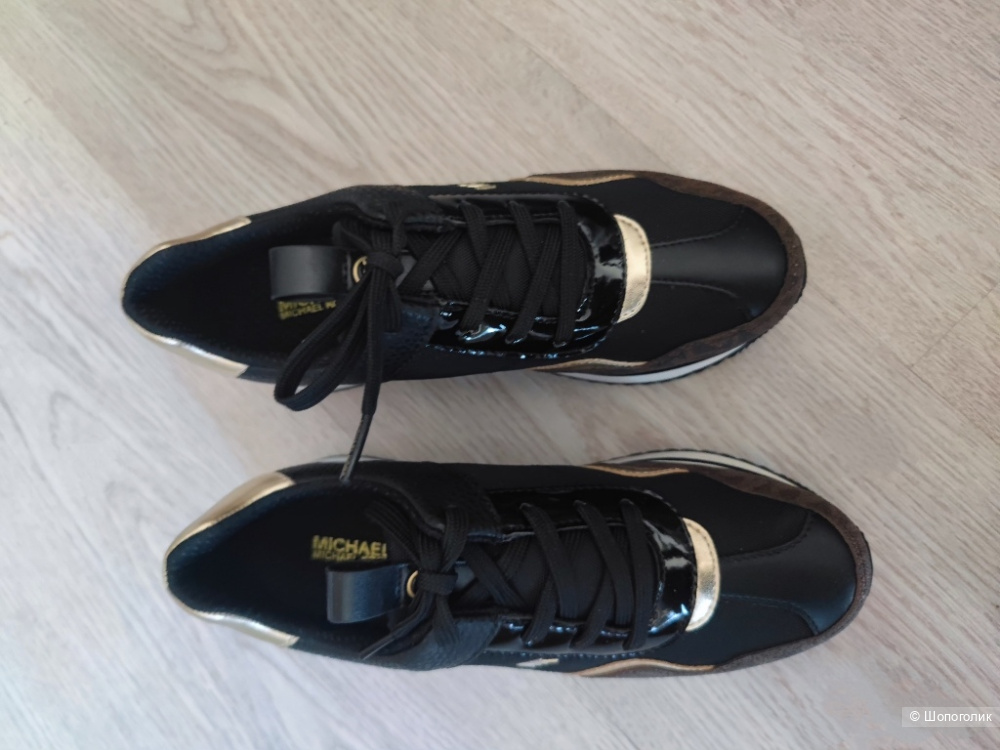 Кроссовки Michael Kors 35