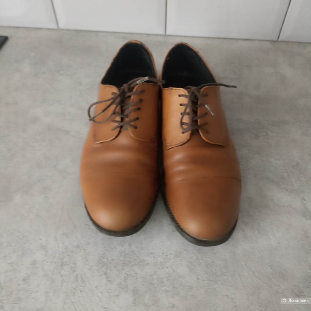 VAGABOND дерби р 38