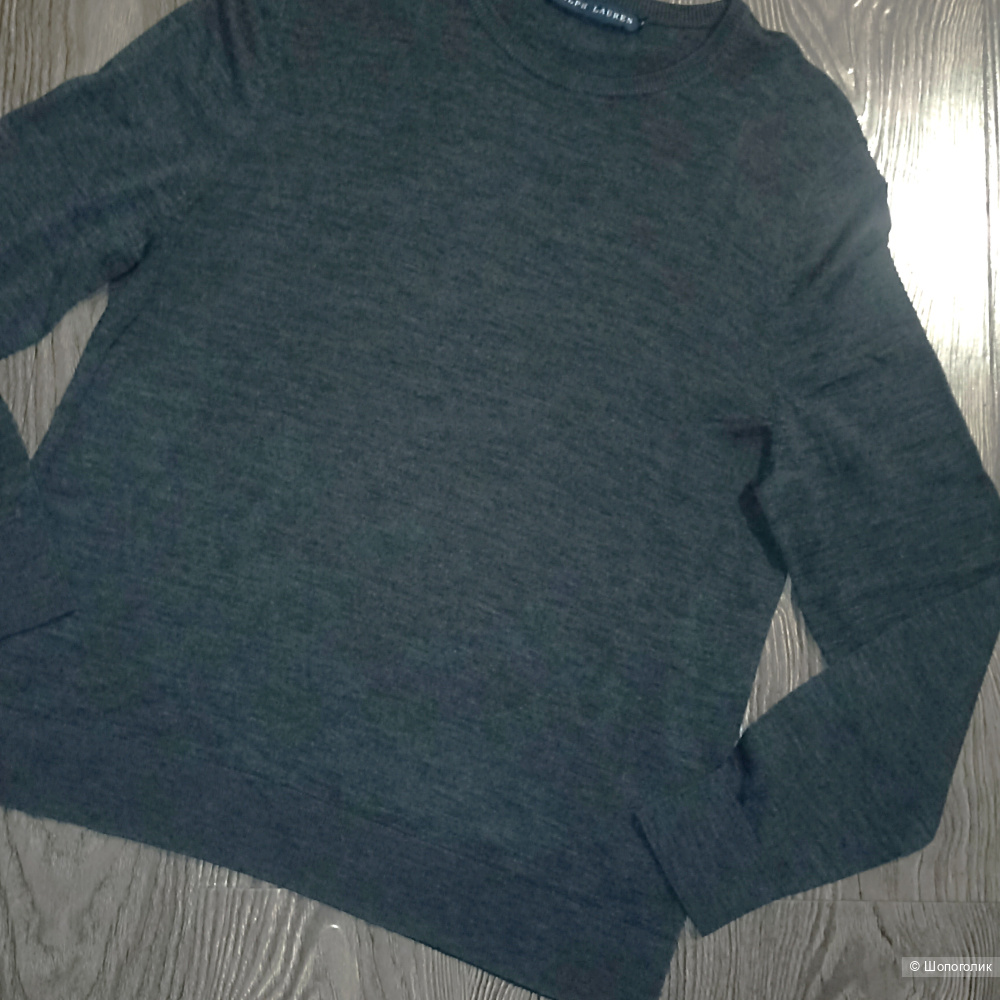 Ralph lauren джемпер р M