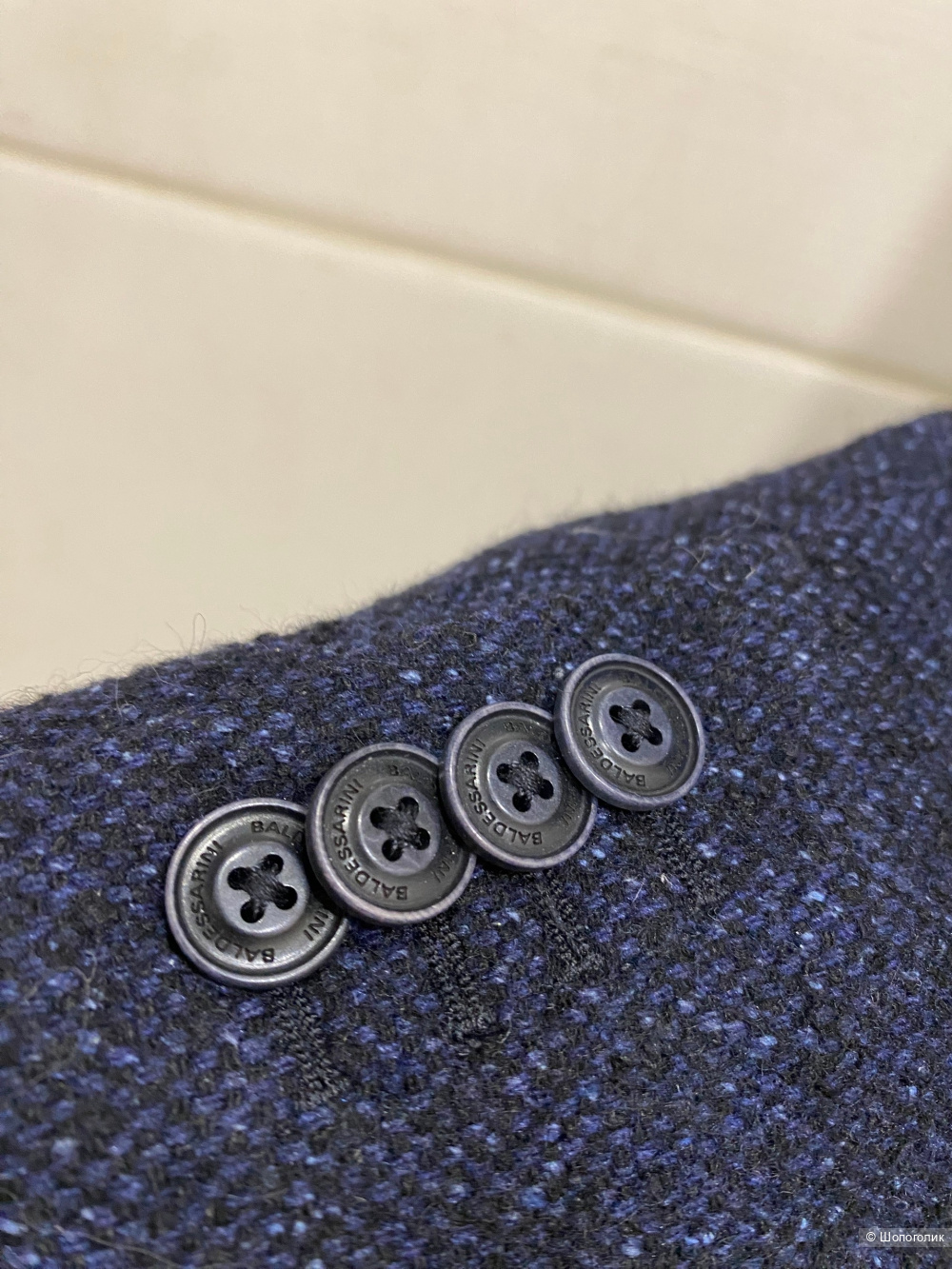 Блейзер  Baldessarini.Размер 46-48.