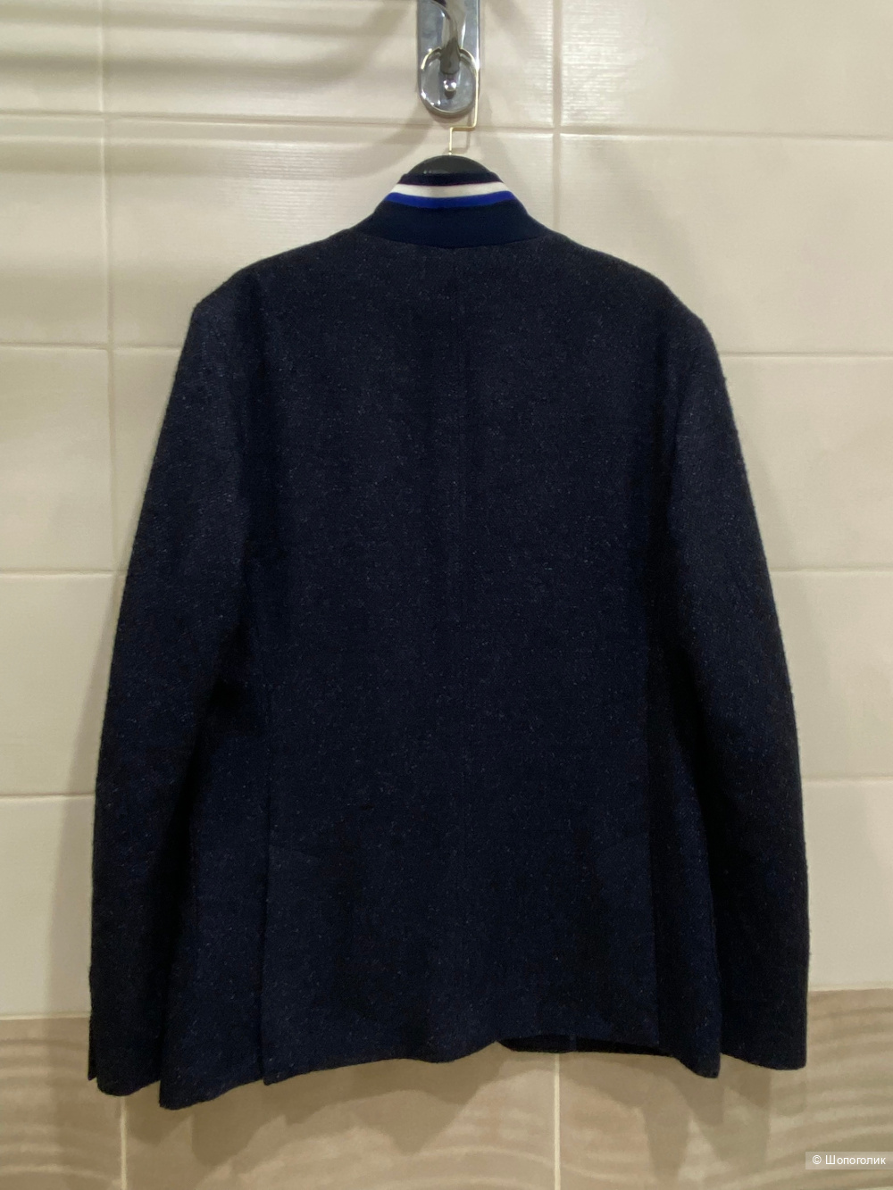 Блейзер  Baldessarini.Размер 46-48.