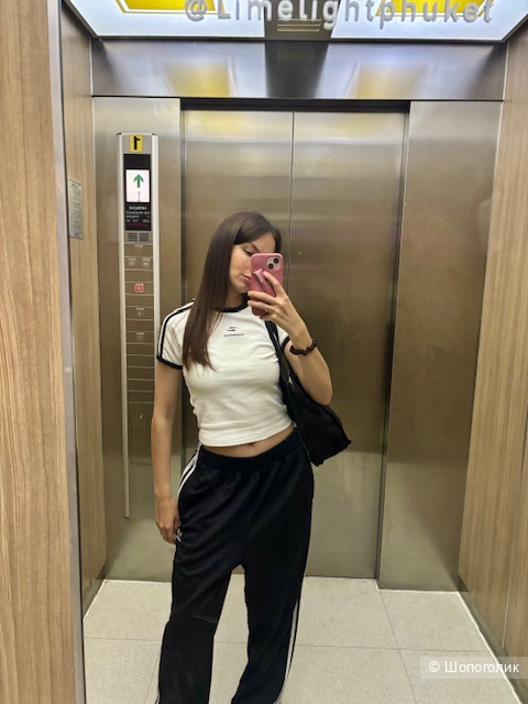 Брюки Adidas Originals размер М