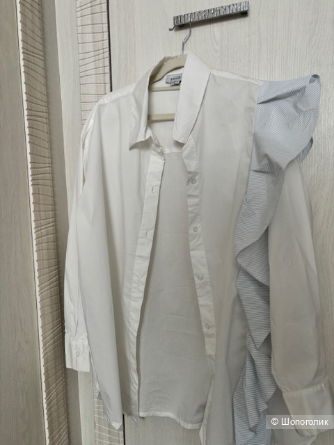 Рубашка Edge Design размер S