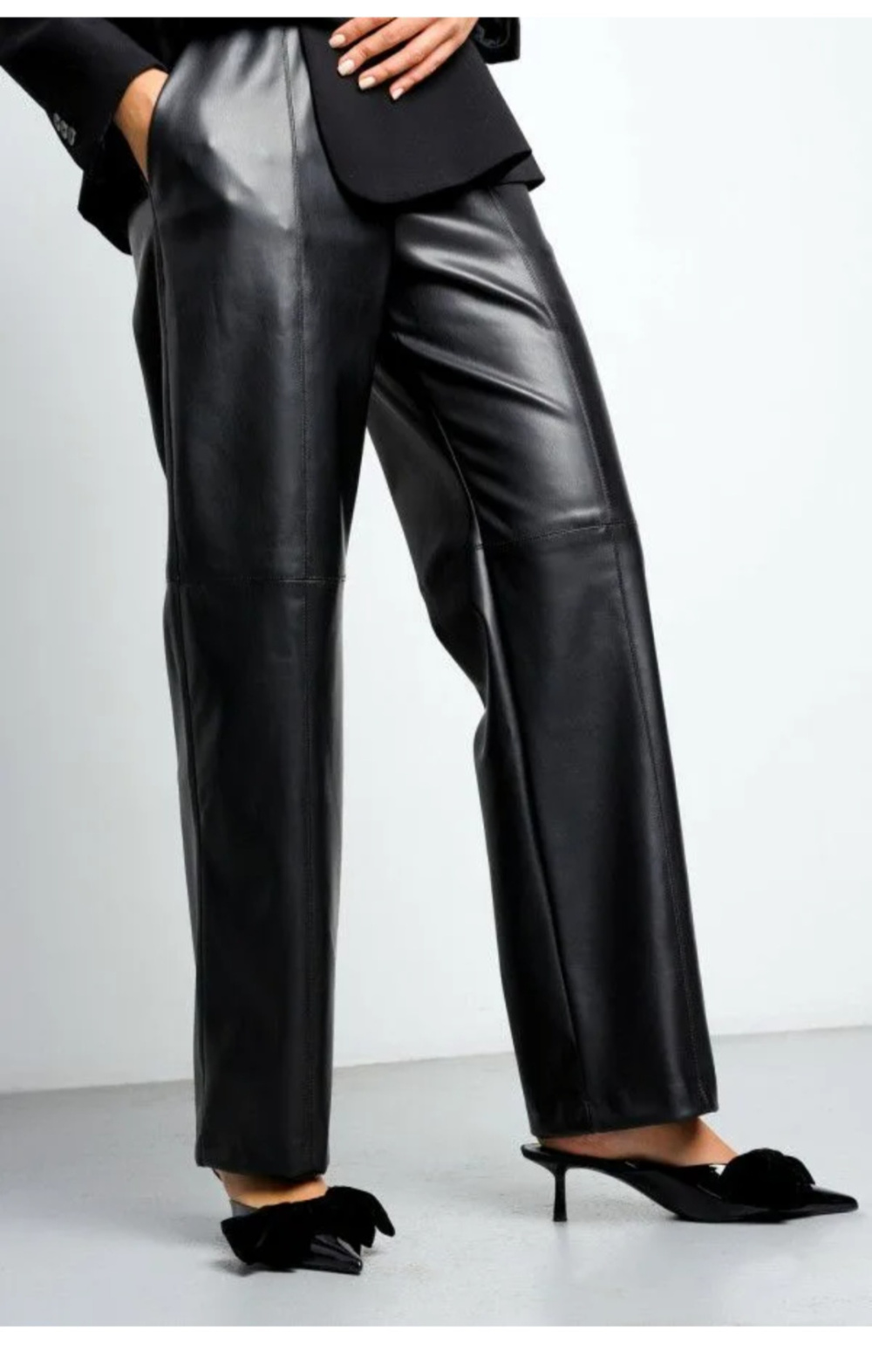 Брюки Asos р 44