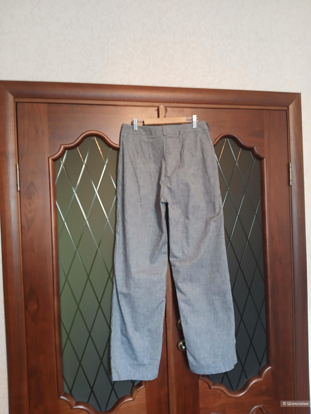 Брюки Basis р.48