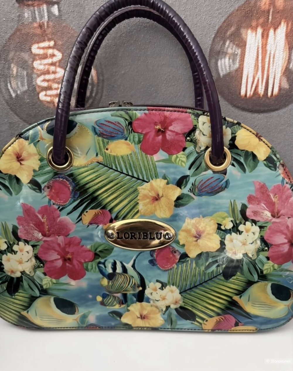 Loriblu сумка