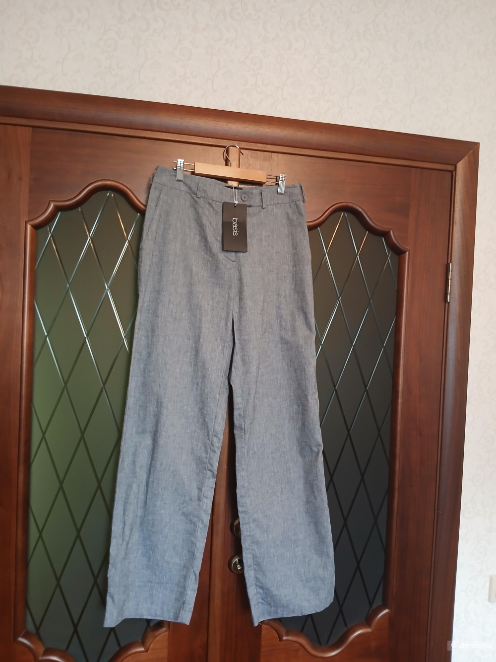 Брюки Basis р.48