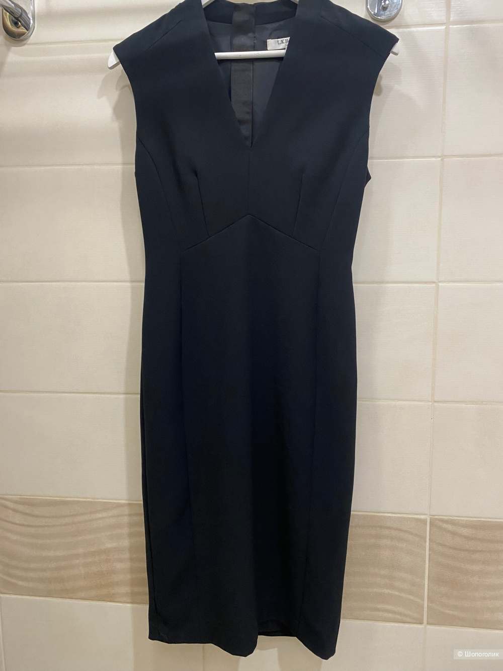 Платье L.K. Bennett.Размер Евр.38