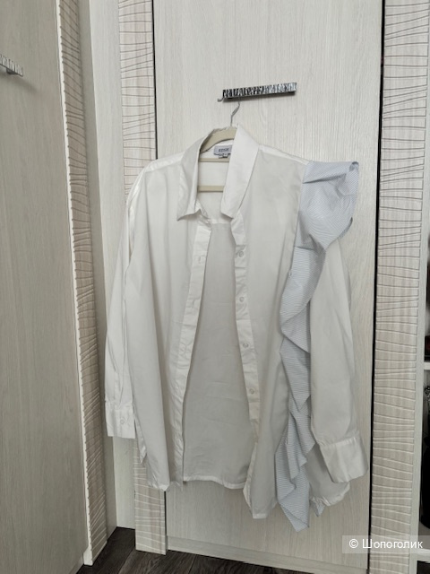 Рубашка Edge Design размер S