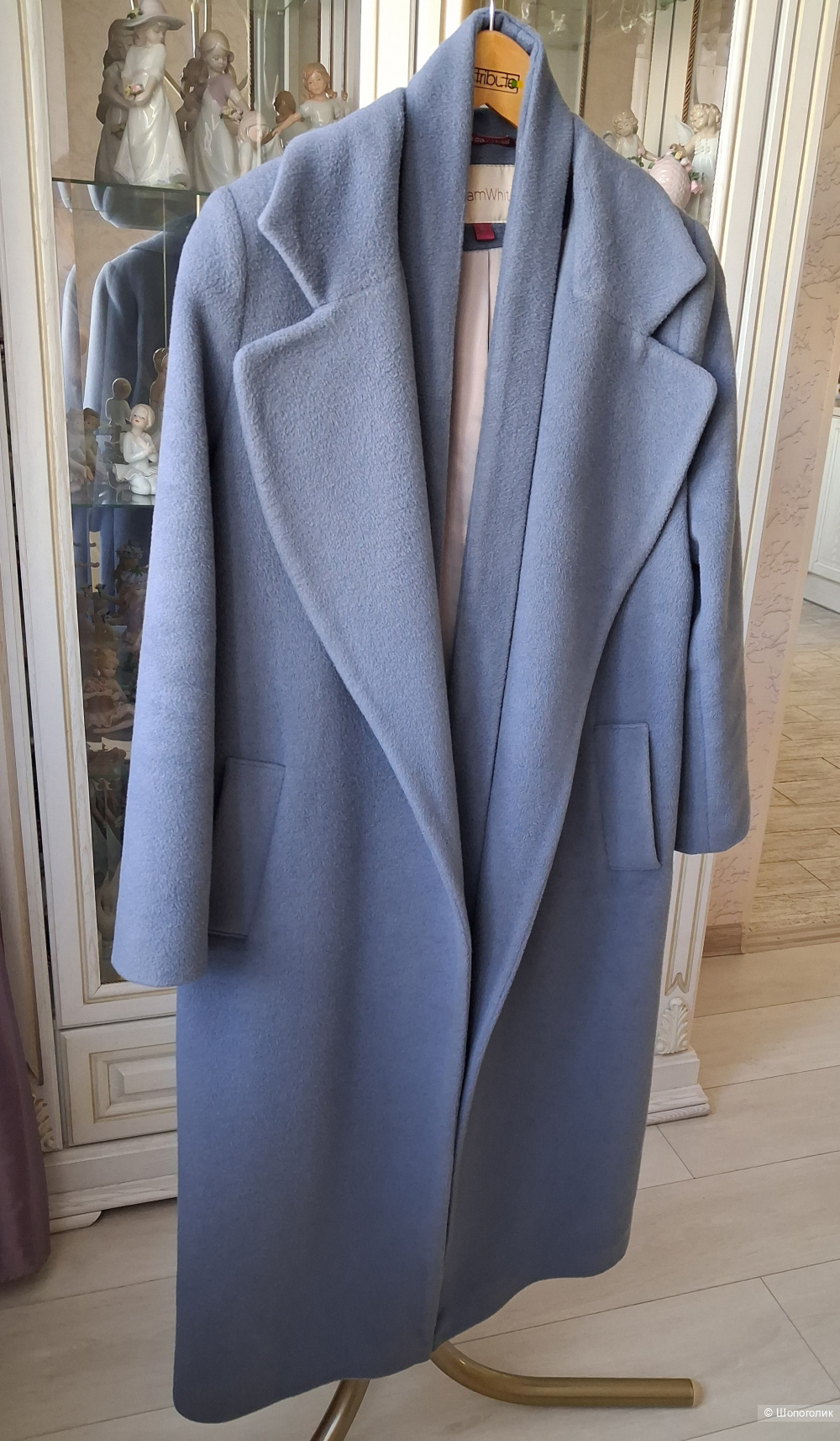 Пальто DremWhite, размер S