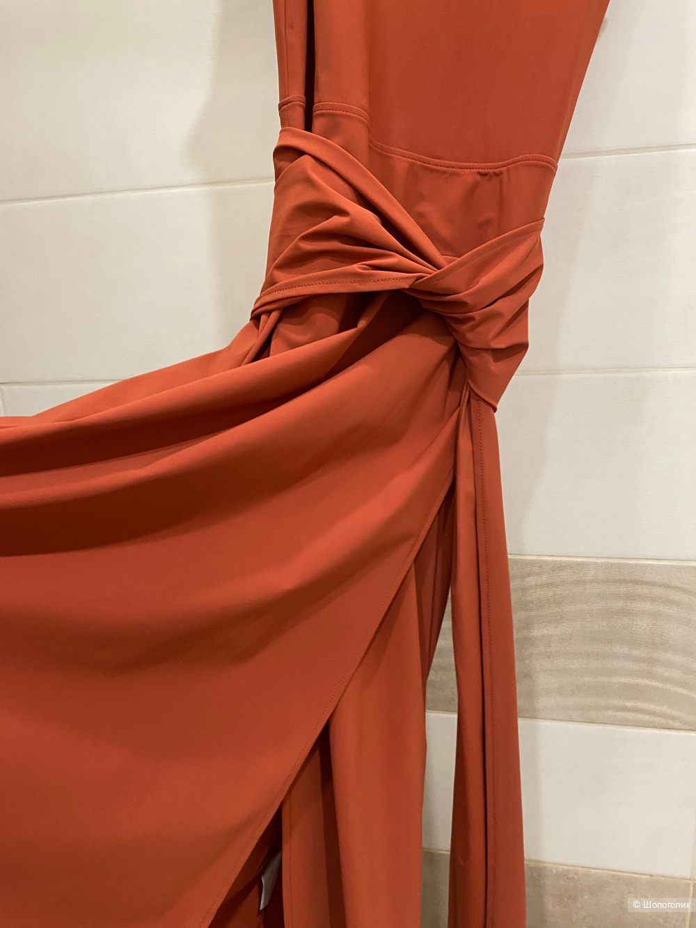 Платье  Sarah Pacini.Размер фирм 1.