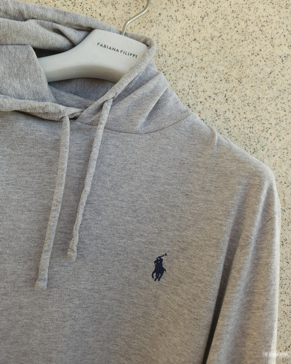 Худи Ralf Lauren, 46