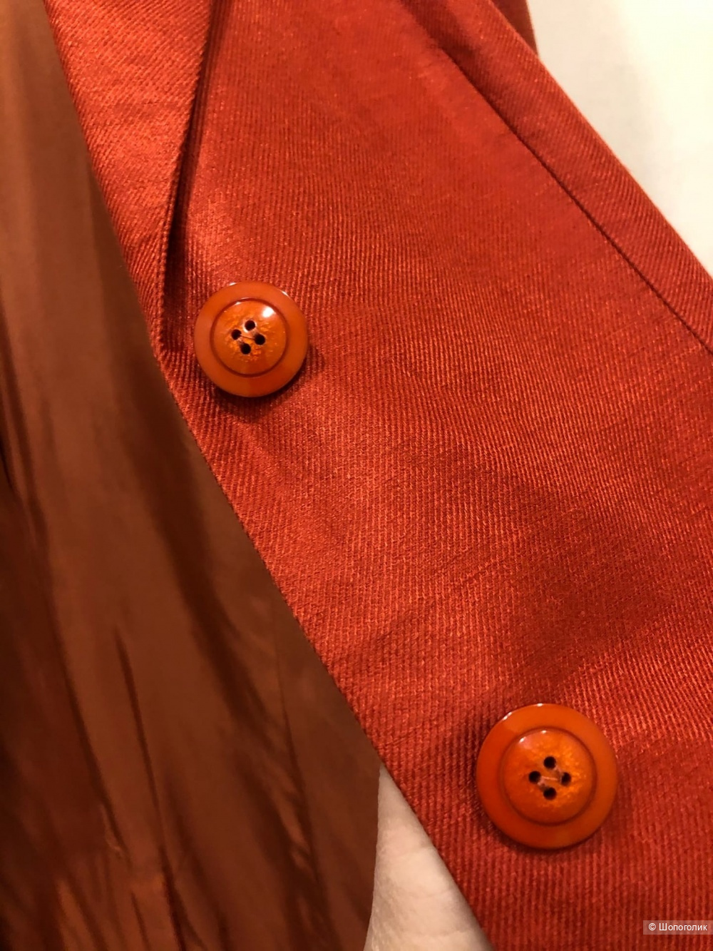 Блейзер  Cirotein.Размер 44-46