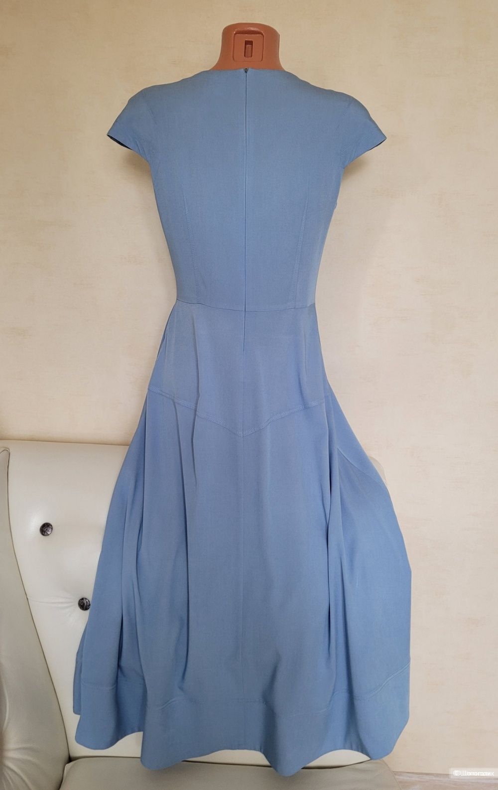 Платье Victoria Andreyanova, р 44-46