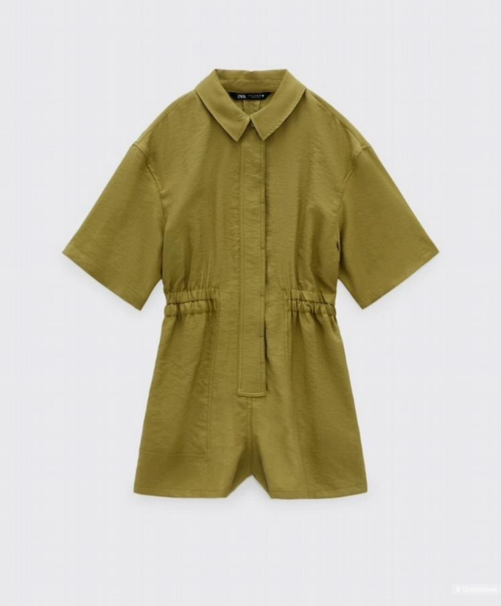 Комбинезон Zara размер S