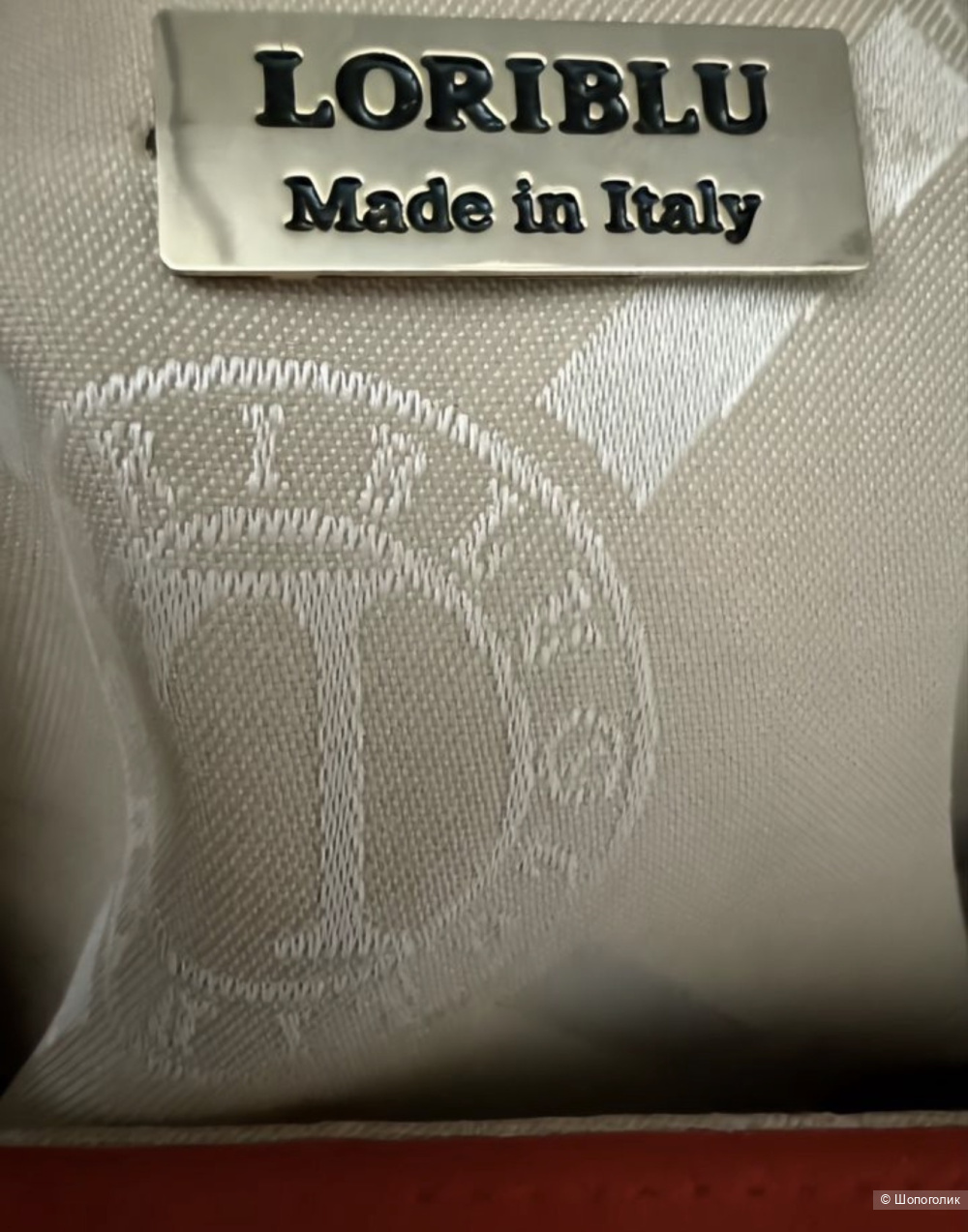 Loriblu сумка
