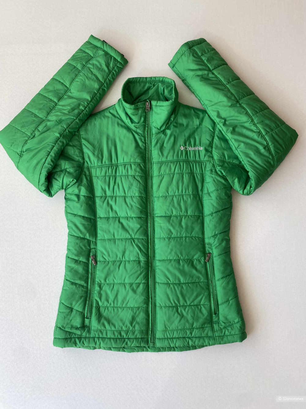 Куртка Columbia omni head omni shield  XS (40/42)