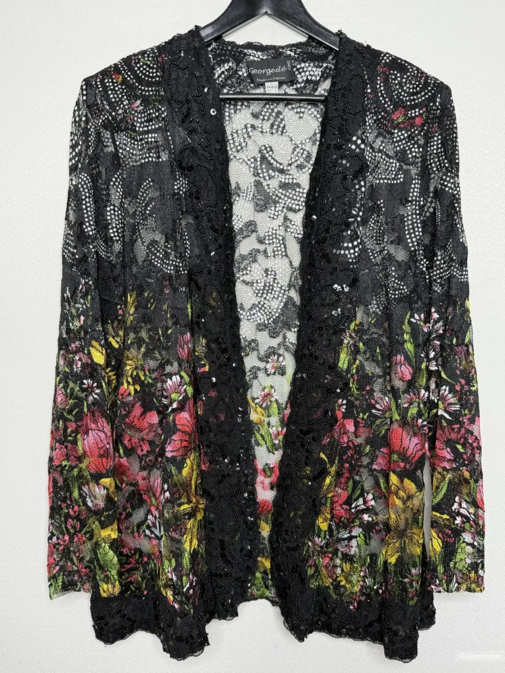 Пиджак  Georgede, 52 размер