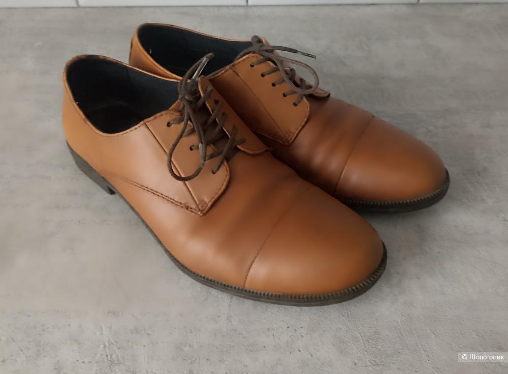 VAGABOND дерби р 38