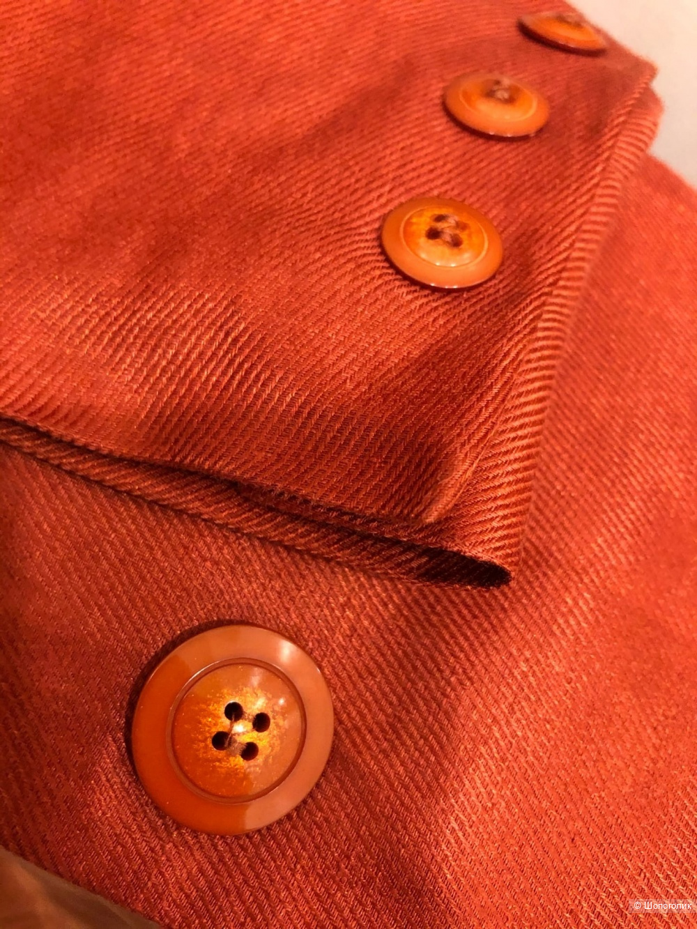 Блейзер  Cirotein.Размер 44-46