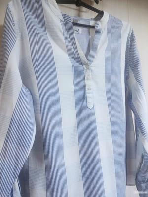 Рубашка collection L размер 48 (52-54)