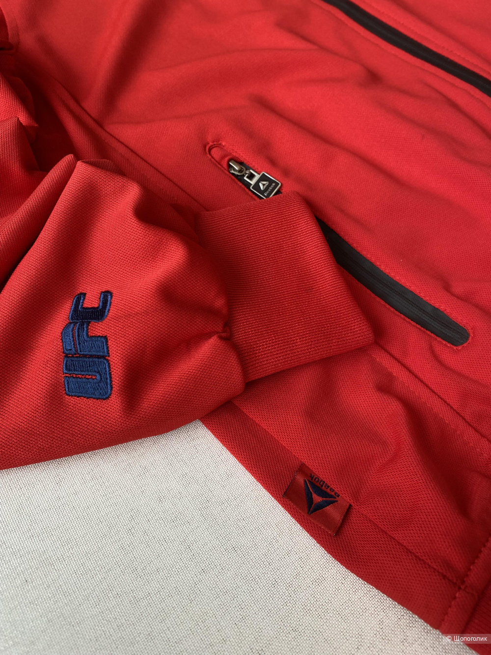 Костюм Reebok UFC CrossFit